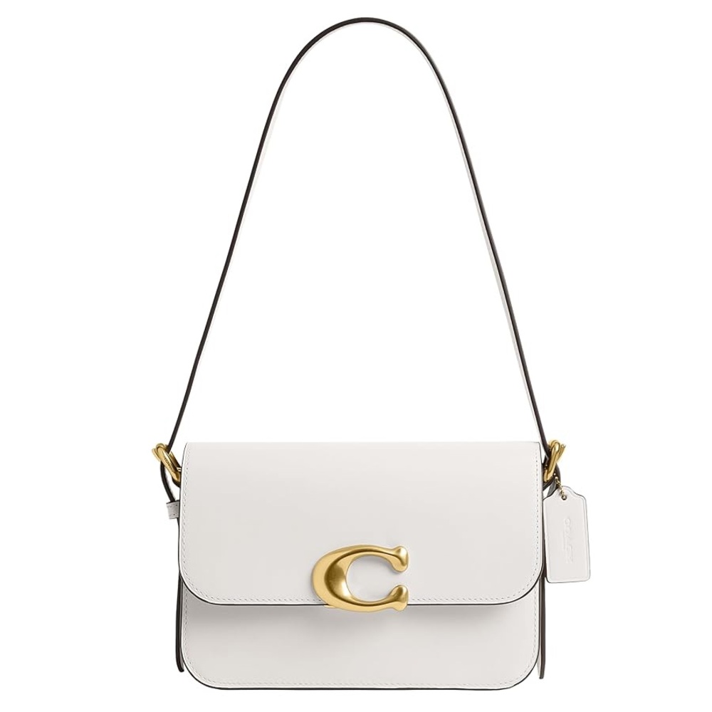 NWT- Coach Sage Shoulder Bag
